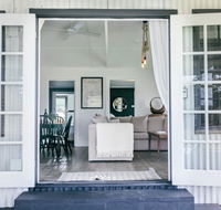 The Cooks House at Corunna Station - Northern Rivers Accommodation