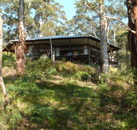 The Coombe on Wilson Inlet - Northern Rivers Accommodation
