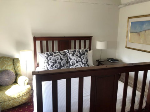 The Corner Hotel Alexandra - Northern Rivers Accommodation 3