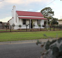 The Cottage - Northern Rivers Accommodation