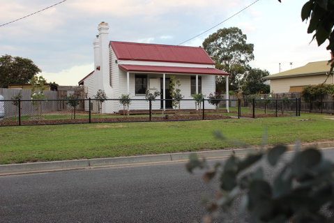 The Cottage - Northern Rivers Accommodation 0