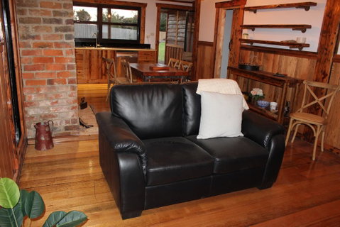 The Cottage - Northern Rivers Accommodation 2