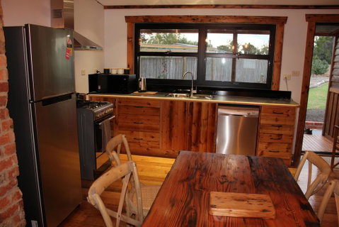 The Cottage - Northern Rivers Accommodation 1