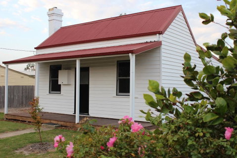 The Cottage - Northern Rivers Accommodation 3