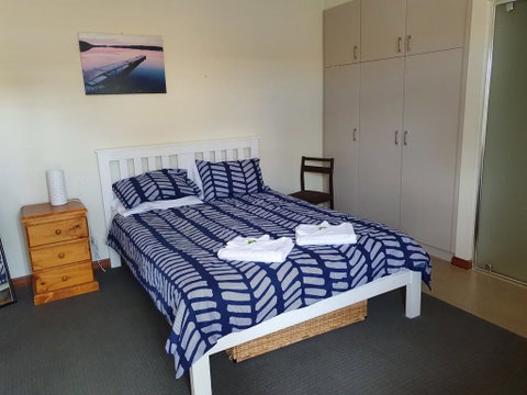 The Cottages At The 1839 - Northern Rivers Accommodation 1