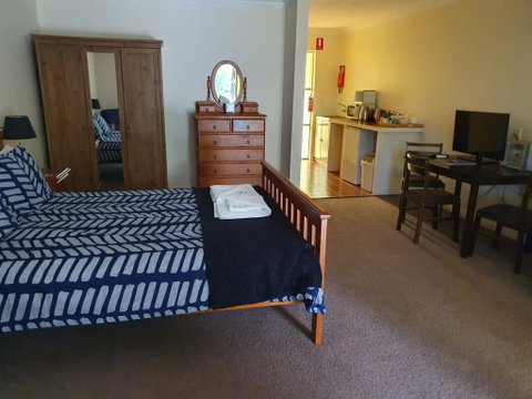 The Cottages At The 1839 - Northern Rivers Accommodation 2