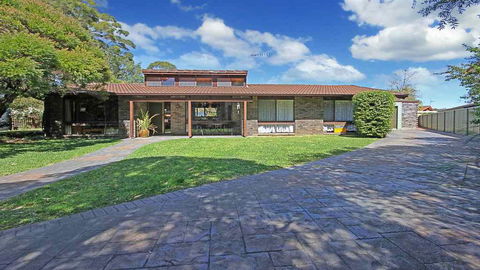 The Court 4 - Lazy Dayz - Northern Rivers Accommodation 2