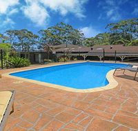 The Court 4 - Lazy Dayz - Northern Rivers Accommodation
