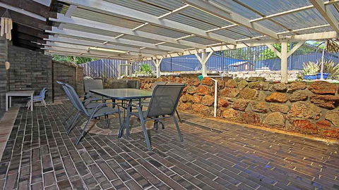 The Court 4 - Lazy Dayz - Northern Rivers Accommodation 3