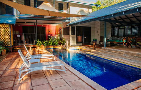The Courthouse Bed & Breakfast - Northern Rivers Accommodation 3