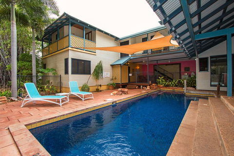 The Courthouse Bed & Breakfast - Northern Rivers Accommodation 0
