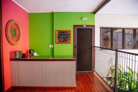 The Courthouse Bed & Breakfast - Northern Rivers Accommodation 2