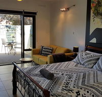 The Courtyard - Northern Rivers Accommodation
