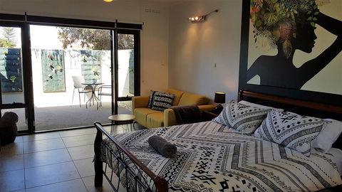 The Courtyard - Northern Rivers Accommodation 0