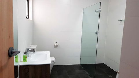The Courtyard - Northern Rivers Accommodation 3