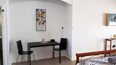 The Courtyard - Northern Rivers Accommodation 2