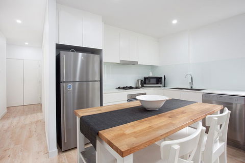 The Cove - L'Abode Accommodation - Northern Rivers Accommodation 3