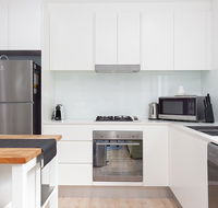 The Cove - L'Abode Accommodation - Northern Rivers Accommodation
