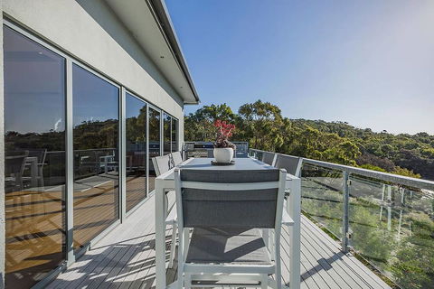The Cove Bay Of Fires - Northern Rivers Accommodation 1