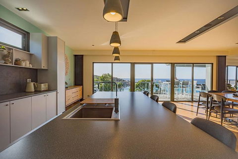 The Cove Bay Of Fires - Northern Rivers Accommodation 3