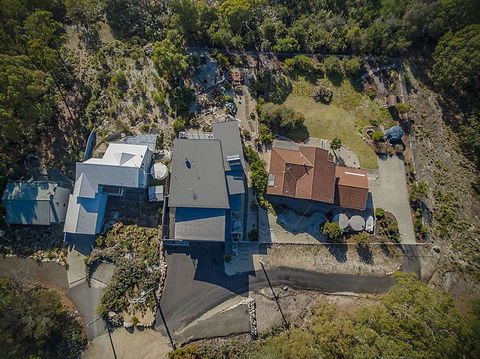 The Cove Bay Of Fires - Northern Rivers Accommodation 2