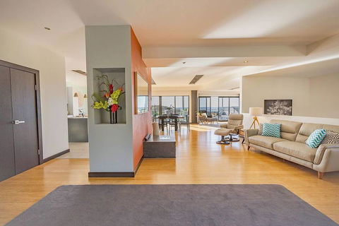 The Cove Bay Of Fires - Northern Rivers Accommodation 0