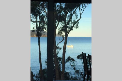 The Cove... On The Rocks At Port Arthur - Northern Rivers Accommodation 2
