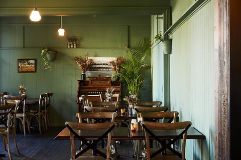 The Criterion Hotel - Northern Rivers Accommodation 1