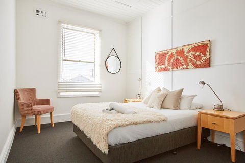 The Criterion Hotel - Northern Rivers Accommodation 3