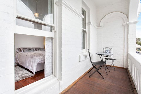 The Crofts - Northern Rivers Accommodation 0