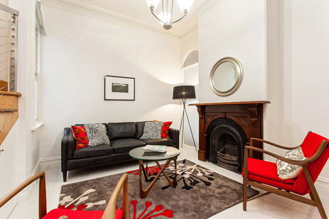 The Crofts - Northern Rivers Accommodation 1