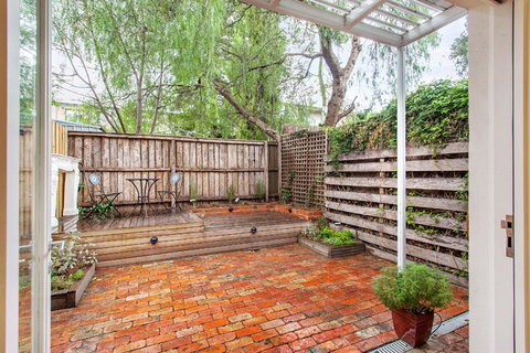 The Crofts - Northern Rivers Accommodation 3