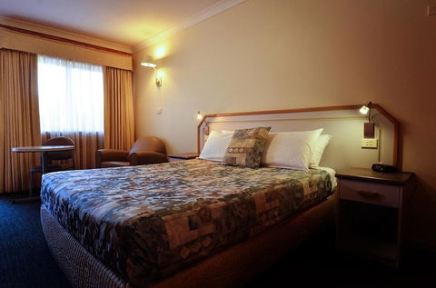 The Crossing Motel - Northern Rivers Accommodation 0