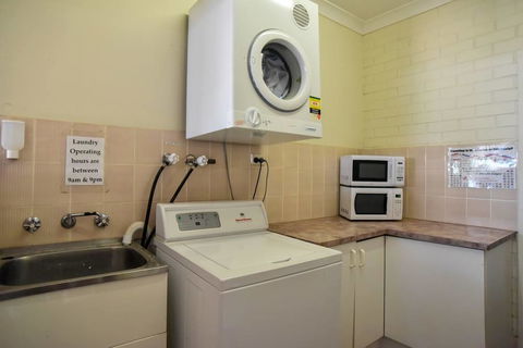 The Crossing Motel - Northern Rivers Accommodation 3