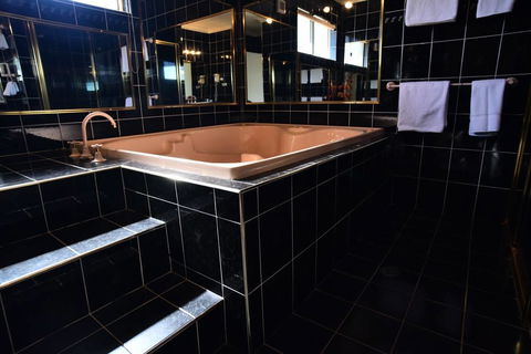 The Crossing Motel - Northern Rivers Accommodation 1