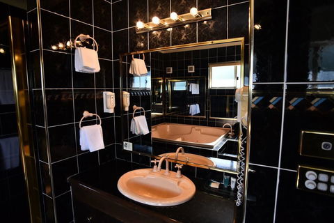 The Crossing Motel - Northern Rivers Accommodation 2