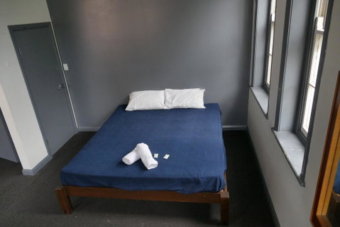 The Crown & Anchor Hotel - Northern Rivers Accommodation 2