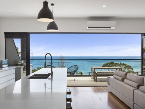 The Cube - Striking Architectural Showpiece - Northern Rivers Accommodation 1