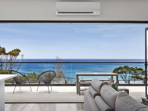 The Cube - Striking Architectural Showpiece - Northern Rivers Accommodation 0