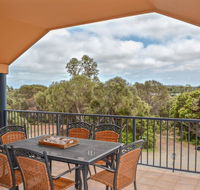 The Curly Seahorse - Northern Rivers Accommodation
