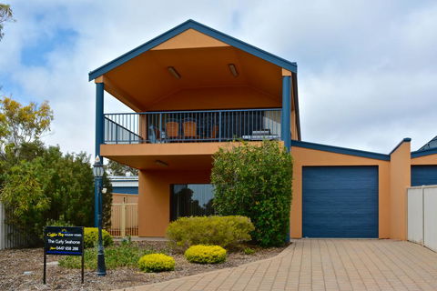 The Curly Seahorse - Northern Rivers Accommodation 3