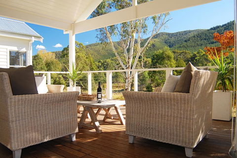 The Dacha - Northern Rivers Accommodation 3