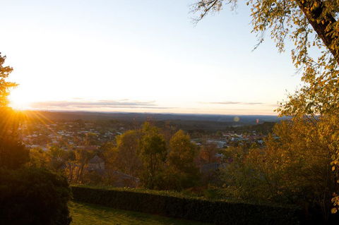 The Daylesford Hotel - Northern Rivers Accommodation 2