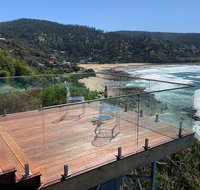 THE DECK HOUSE - A WYE RIVER ICON - Northern Rivers Accommodation