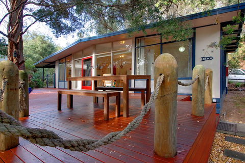 The Decks @ Silverleaves - Northern Rivers Accommodation 0