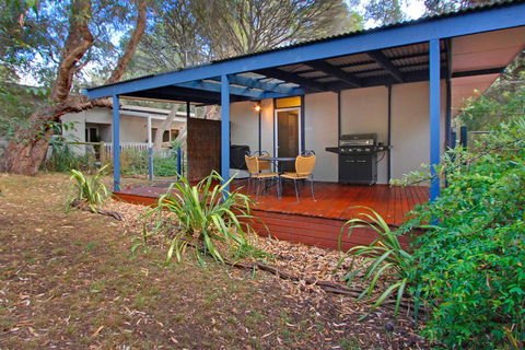 The Decks @ Silverleaves - Northern Rivers Accommodation 3