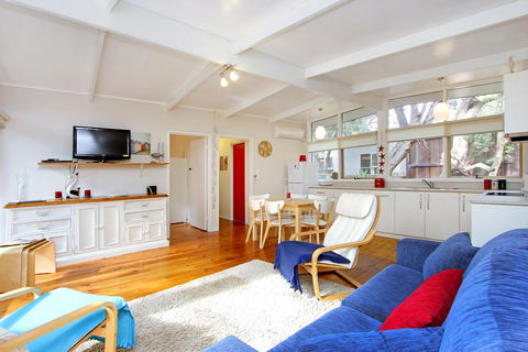 The Decks @ Silverleaves - Northern Rivers Accommodation 2