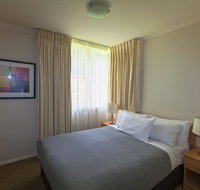 The Denman Hotel in Thredbo