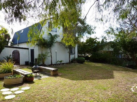 The Doo Drop Inn - Northern Rivers Accommodation 3