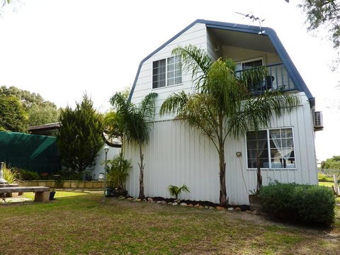 The Doo Drop Inn - Northern Rivers Accommodation 2